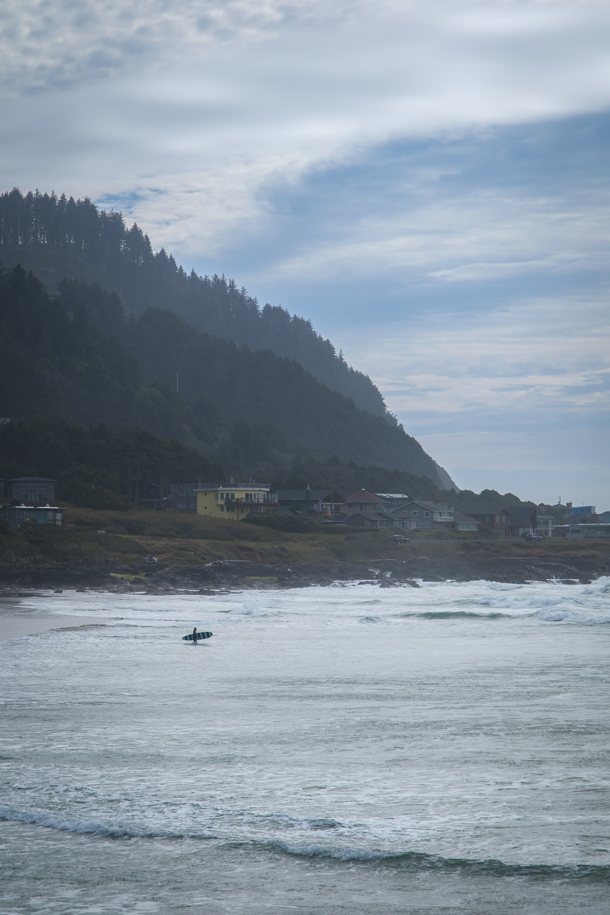 Pacific Northwest Road Trip photo titled Pacific Coast 80